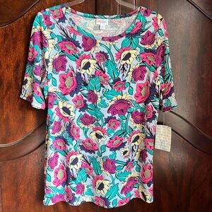 NWT LuLaRoe Gigi Size XL